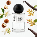 divain-983 notas