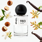 divain-983 notas