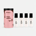 Women's Gourmand Mini Fragrance Set