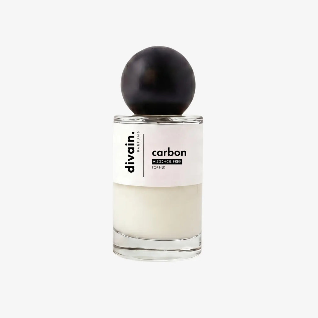 divain. carbon