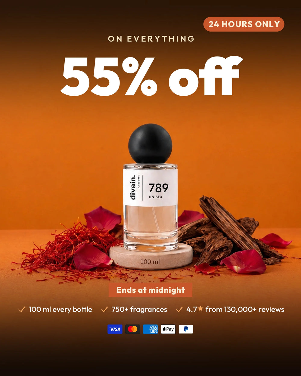−55% · A · UK