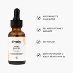 Glow BOOSTER