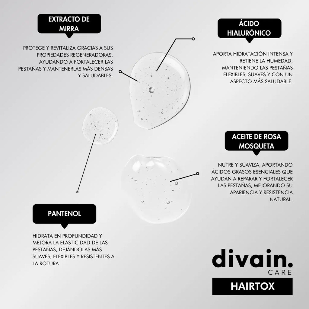 HAIRTOX