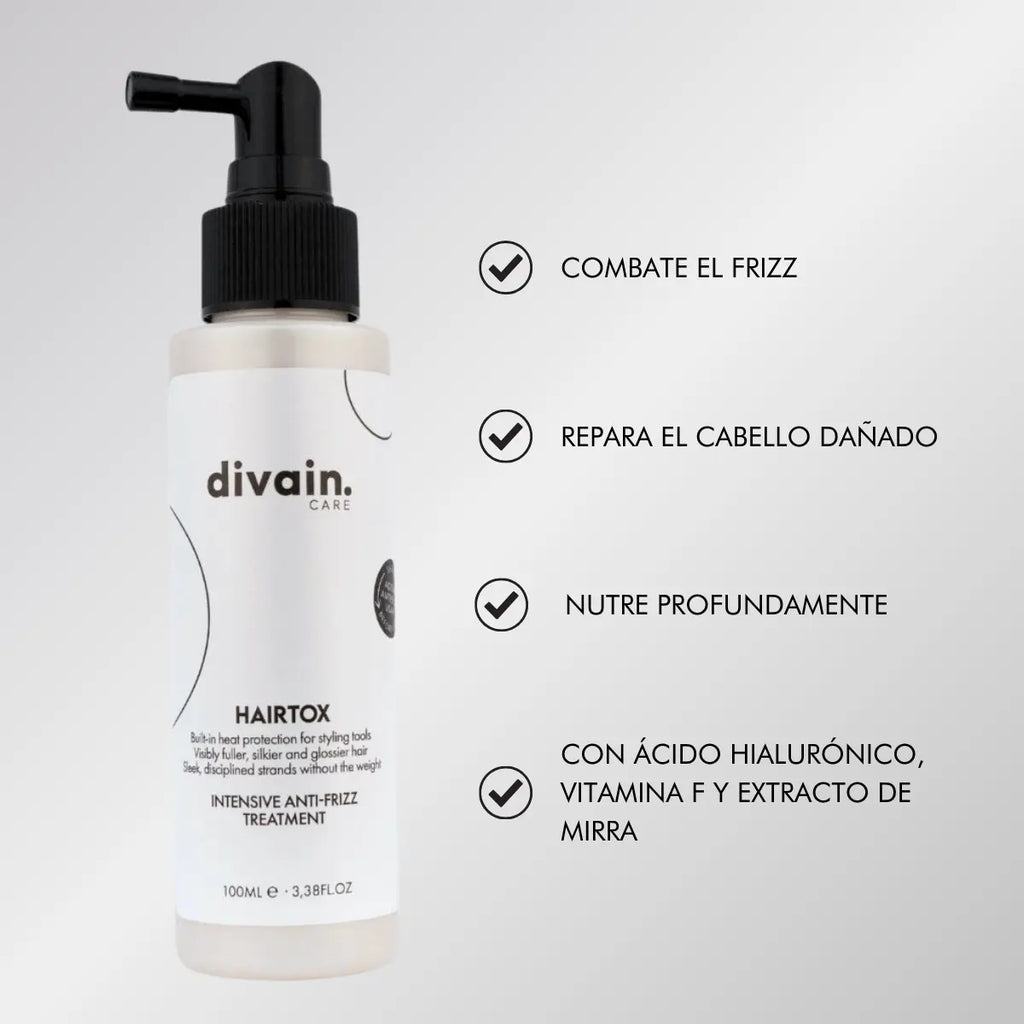 HAIRTOX