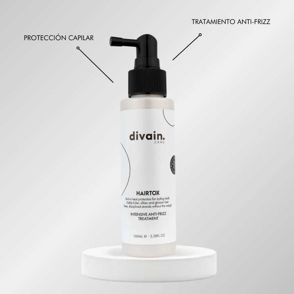 HAIRTOX