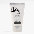 Divain Care body cream, with white packaging and inspired by perfume 028.