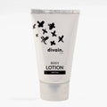 Divain Care body cream, with white packaging and inspired by perfume 564.