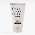 Divain Care body cream, with white packaging and inspired by perfume 895.