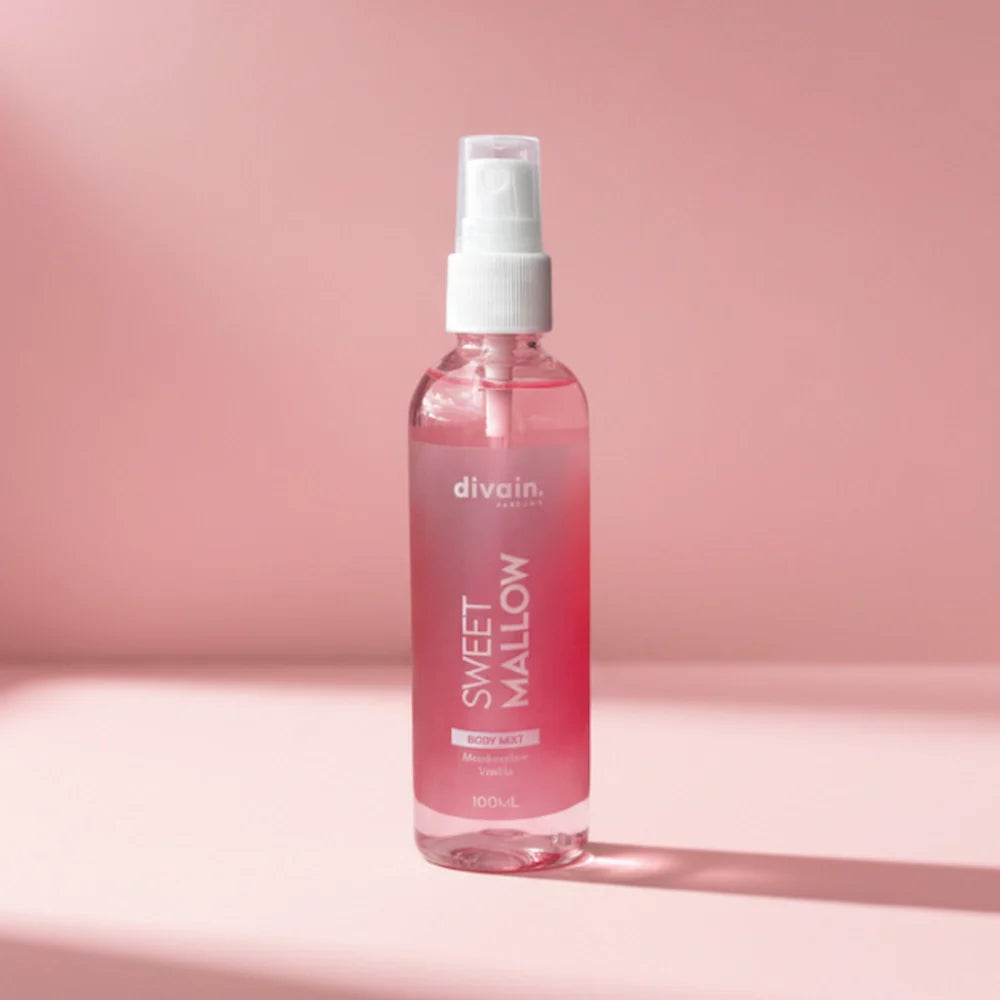 Sweet Mallow Body Mist