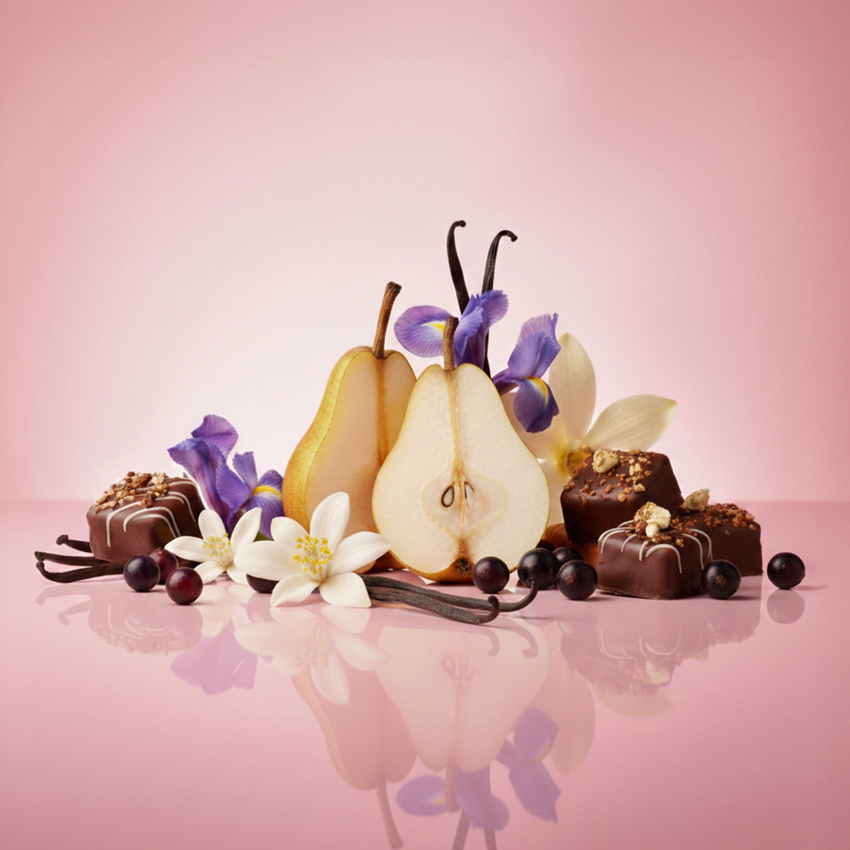 Body Lotion divain.093