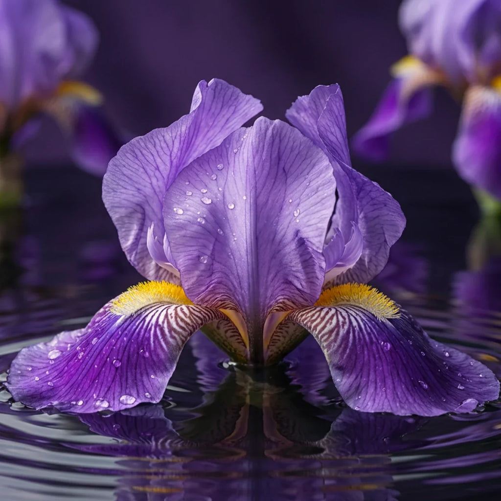divain.1089 smell like TOP NOTES: Bergamot, mandarin, and lemon; HEART NOTES: Red Turkish rose and orris root; BASE NOTES: Musk, vanilla, tonka bean, amber, and sandalwood, Bergamot, mandarin and lemon, Red Turkish rose and iris root
