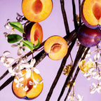 divain.1094 smell like Plum, Osmanthus, Vanilla
