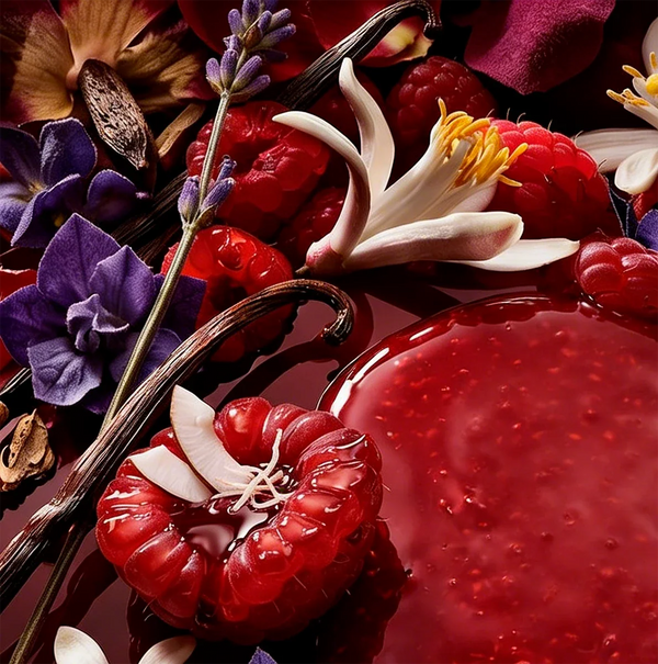 Yves Saint Laurent Inspired Perfumes