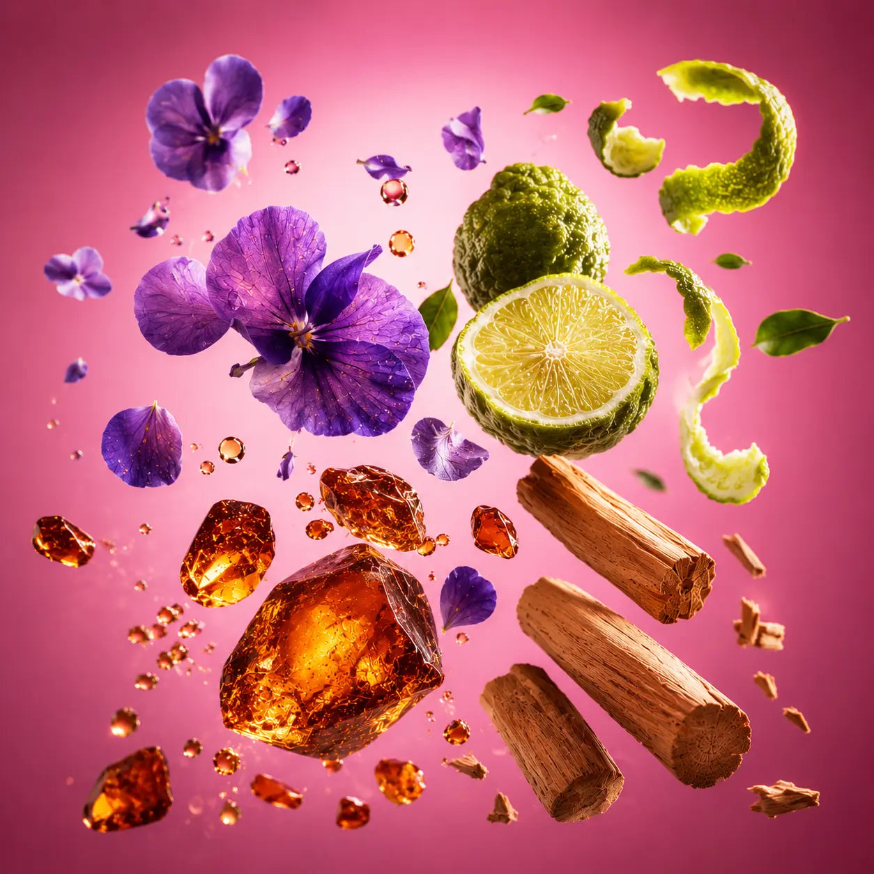 divain.1114 scent notes