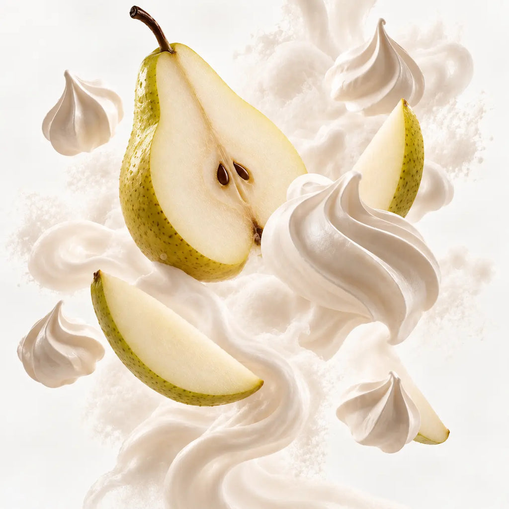 Fragrance notes of divain.1120