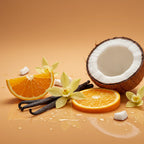 Sun Kiss Body Mist