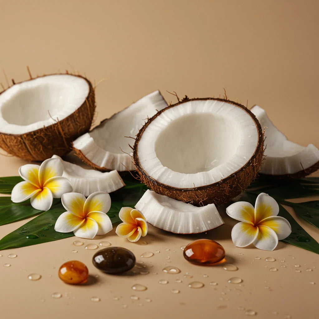 Creamy Coco Body Mist