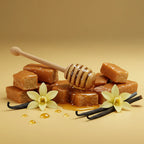 Warm Vanilla Body Mist
