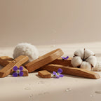 Soft Santal Body Mist