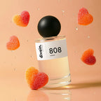 divain. Peach Jelly