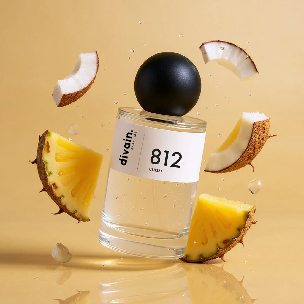divain. Pina Colada