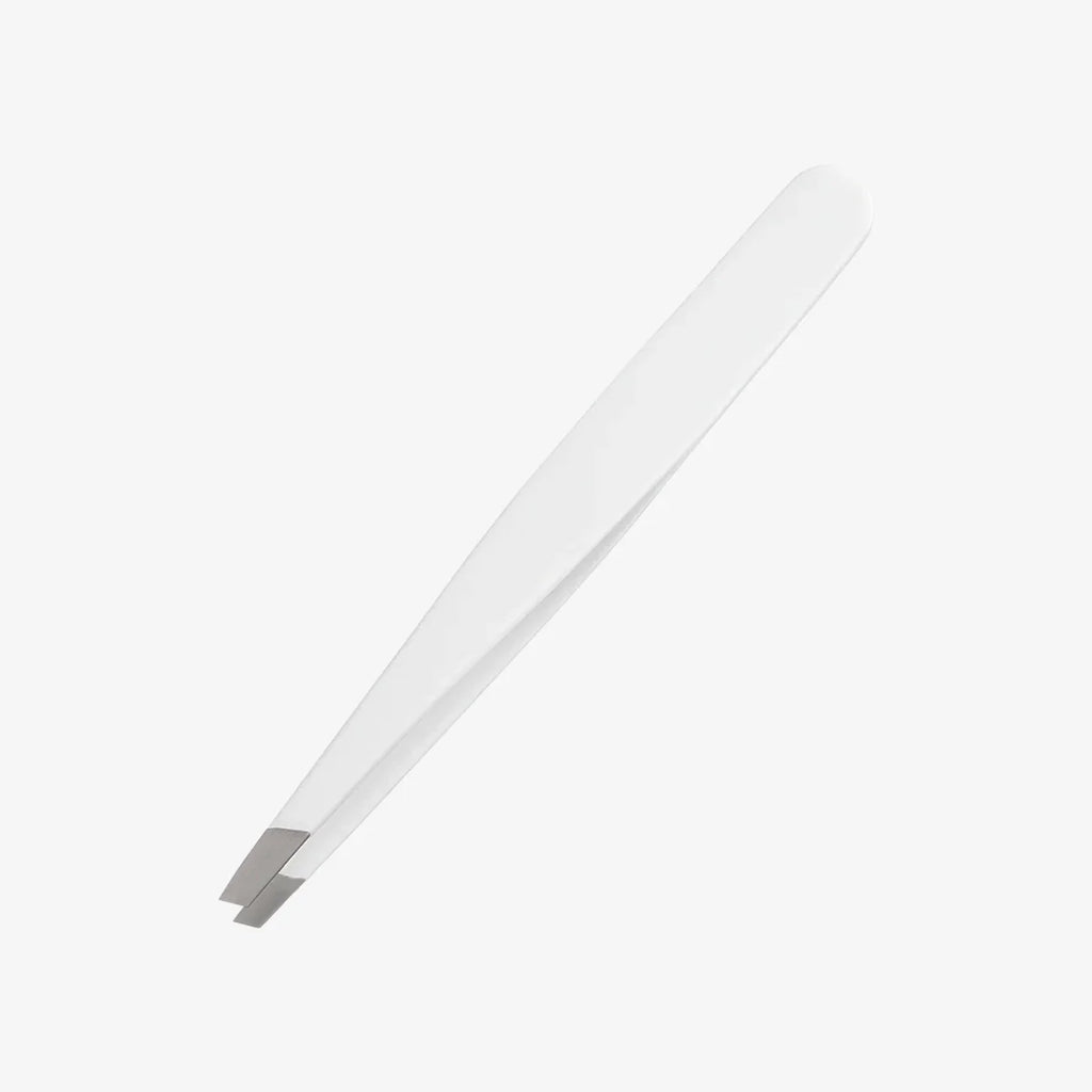 Tweezers with case