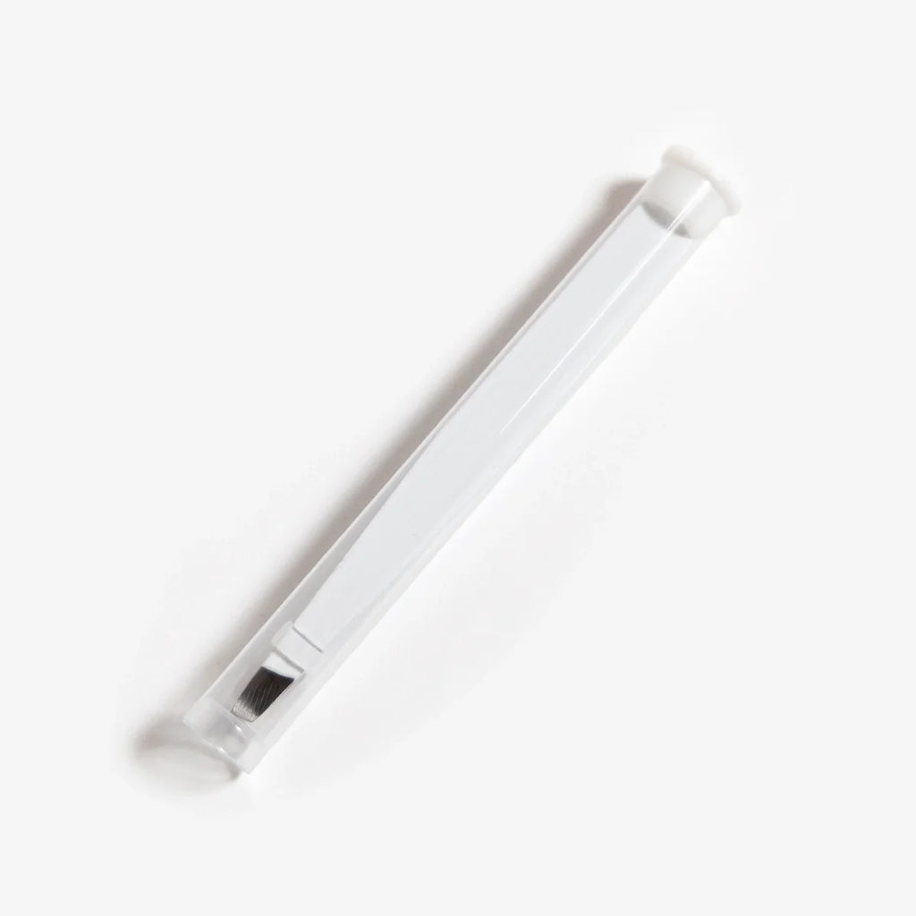 Tweezers with case