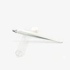 Tweezers with case