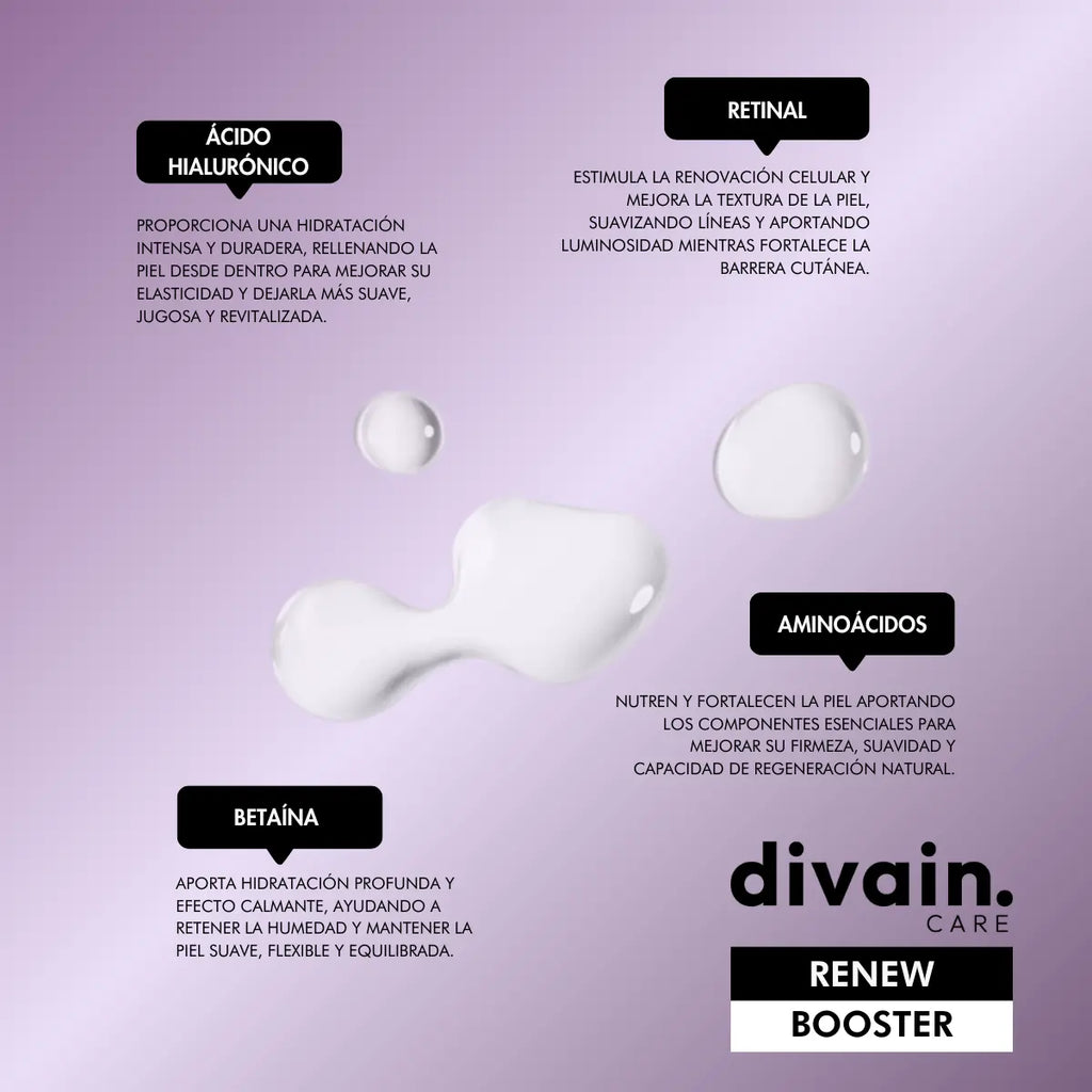 Renew BOOSTER